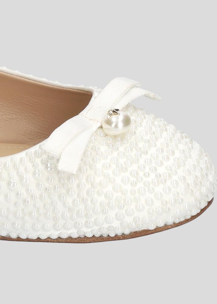 lola cruz VERONICA BALLERINA Descuento por venta flash
