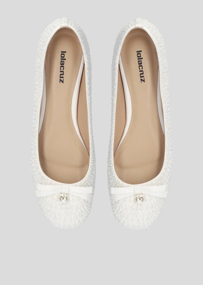 lola cruz VERONICA BALLERINA Descuento por venta flash