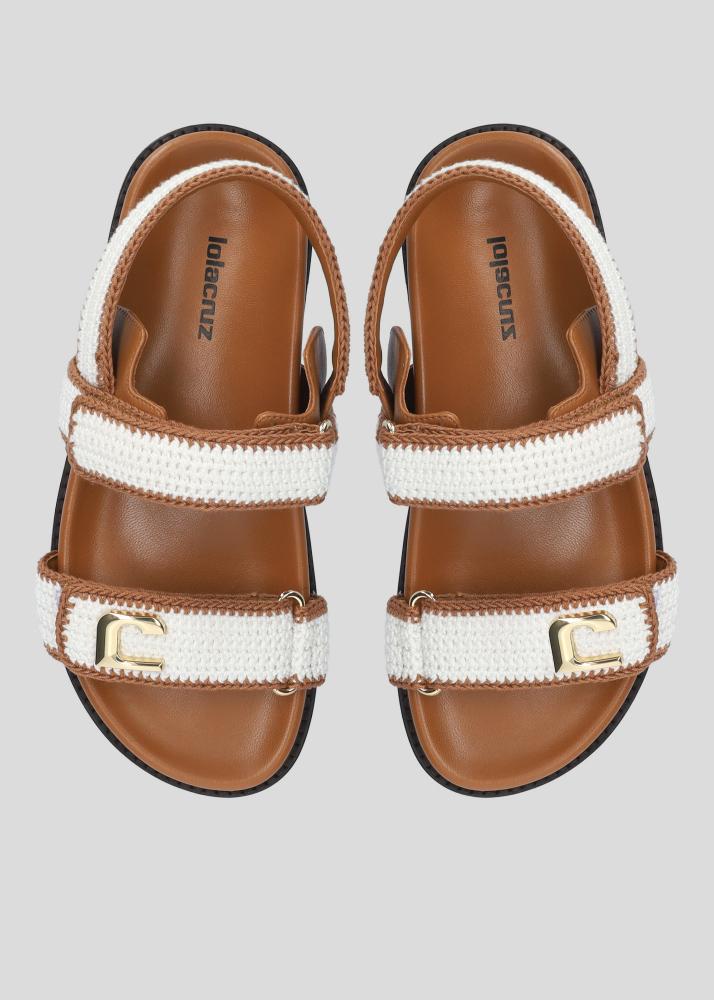 lola cruz LOLA FLATS Ofertas de temporada