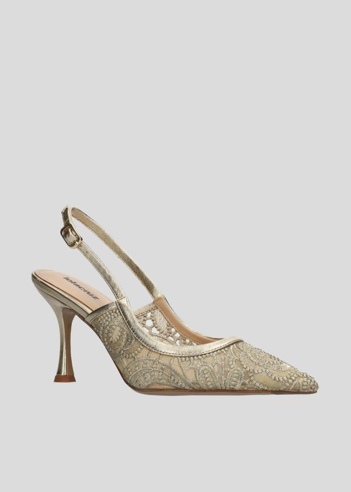 lola cruz GRACE PUMP 85 Ofertas especiales