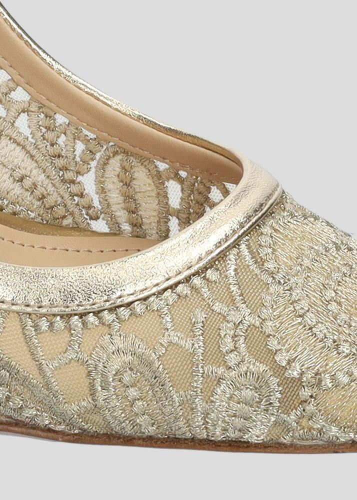lola cruz GRACE PUMP 85 Ofertas especiales