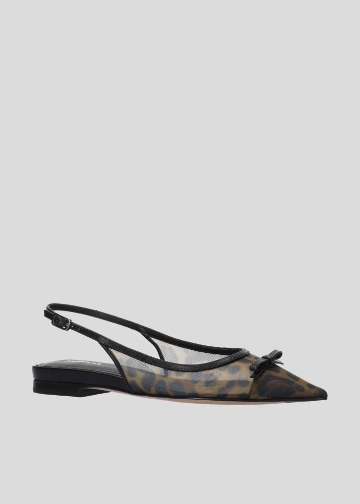 lola cruz GIA PUMP 55 Devoluciones gratuitas