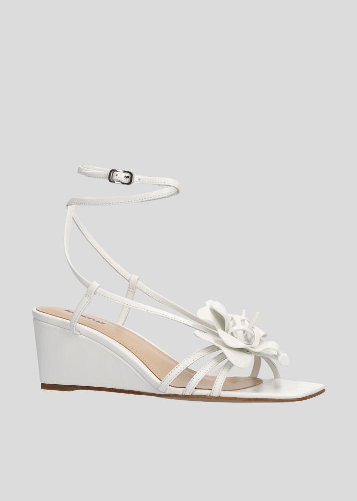 lola cruz TULIPA PLATFORM 55 Outlet