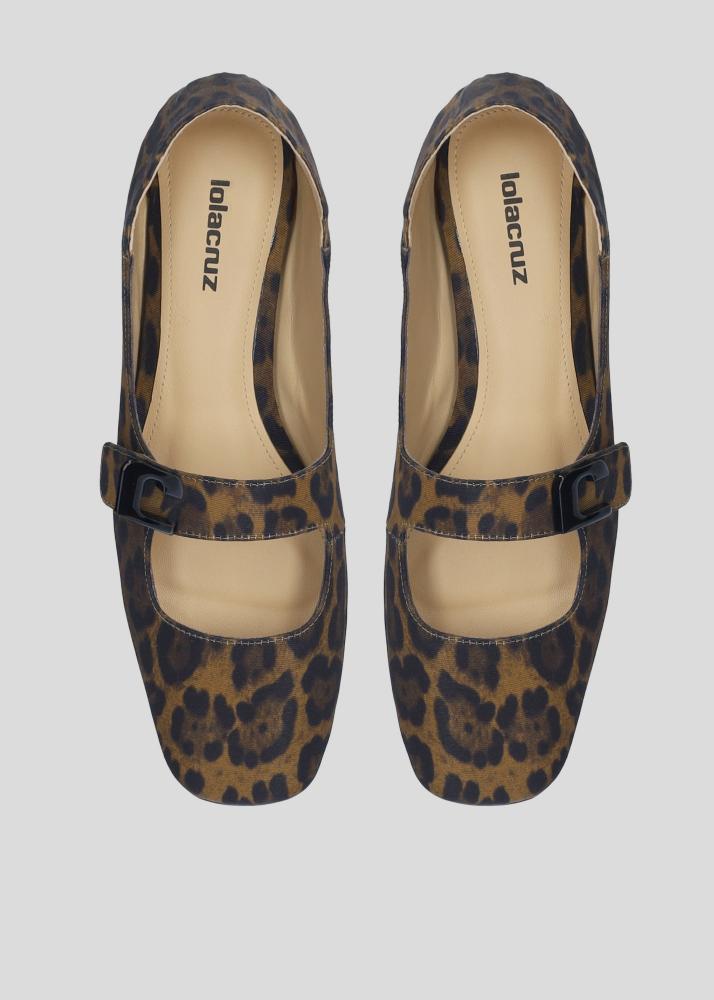 lola cruz LOLA BALLERINAS Outlet online