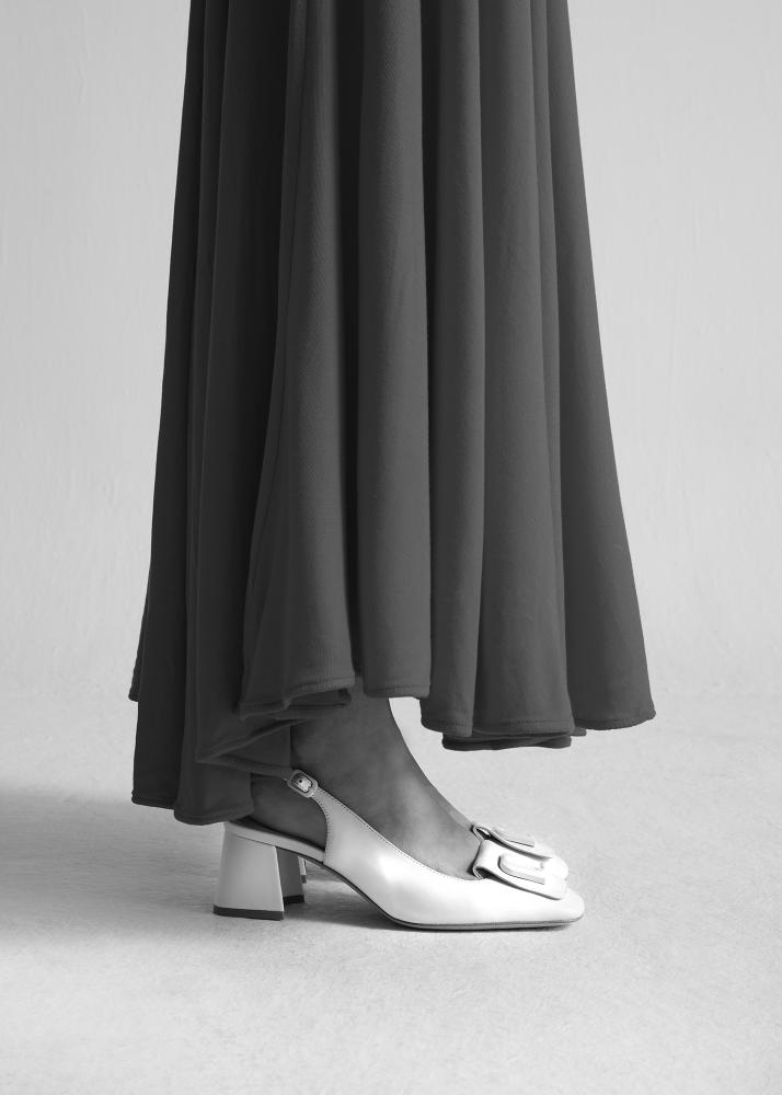 lola cruz LOLA PUMP 55 Rebajas