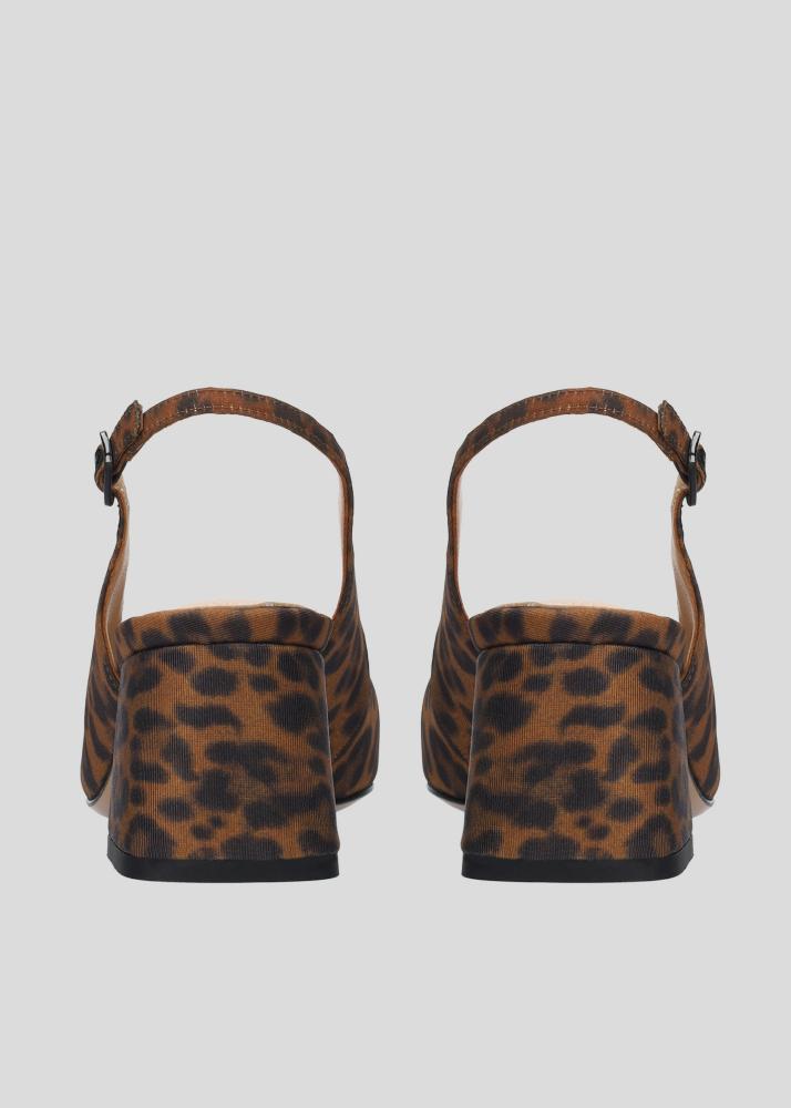 lola cruz LOLA PUMP 55 Ofertas