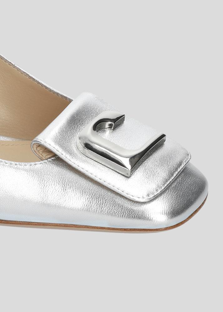 lola cruz LOLA PUMP 55 Venta caliente