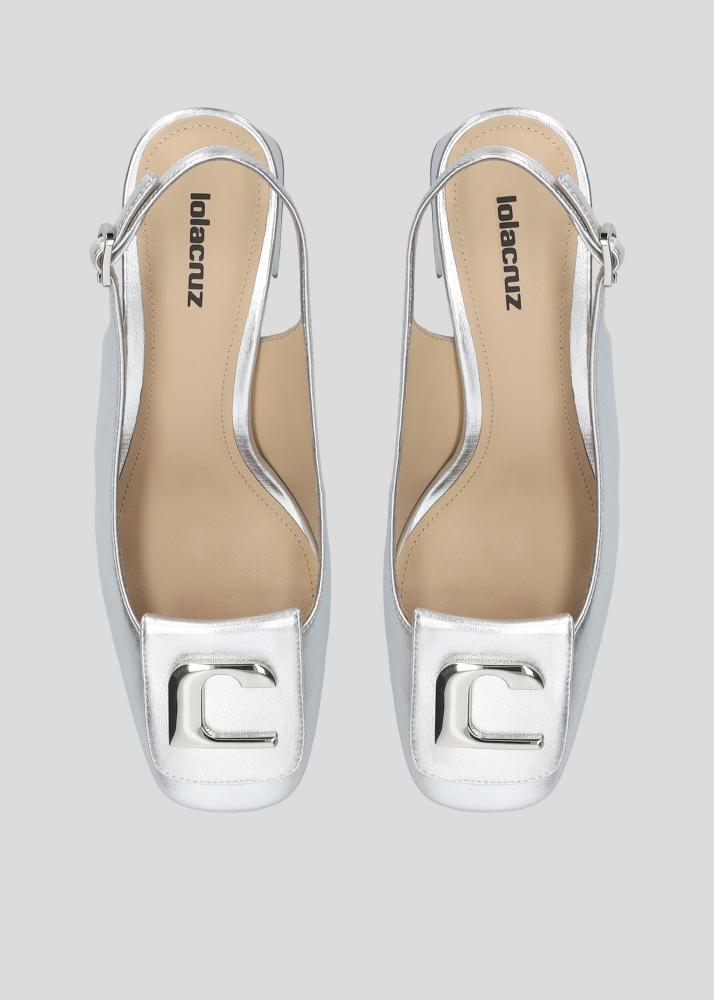 lola cruz LOLA PUMP 55 Venta caliente