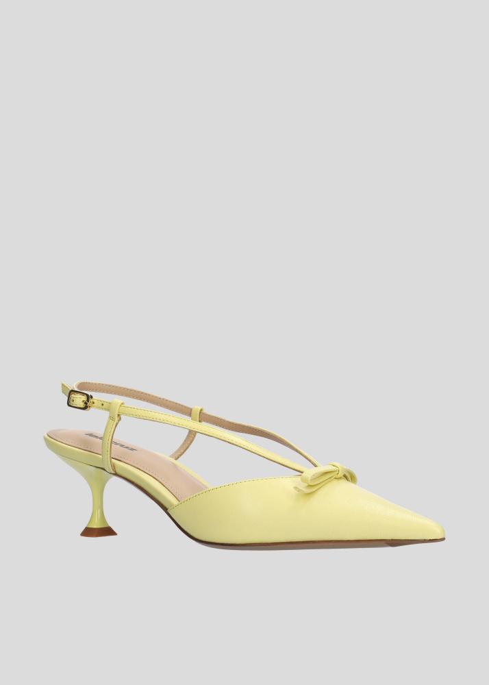 lola cruz SATINA HEEL SANDALS 55 Rebajas baratas
