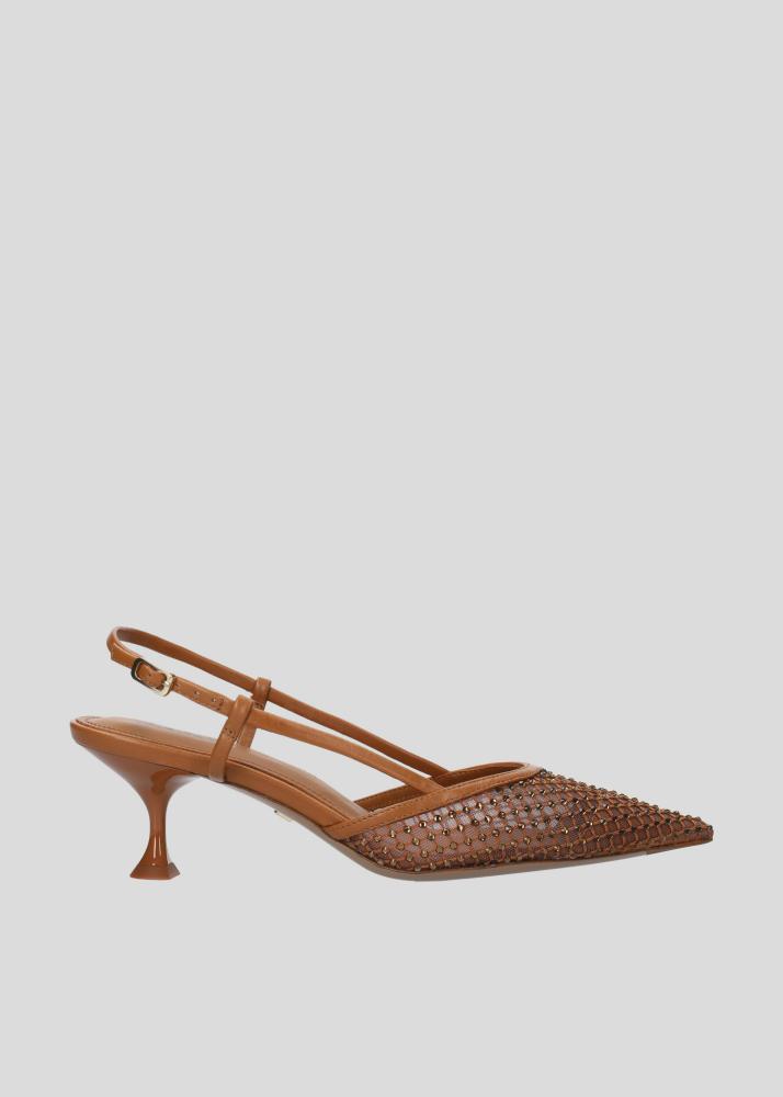 lola cruz CARMEN PUMP 55 Ventas relámpago