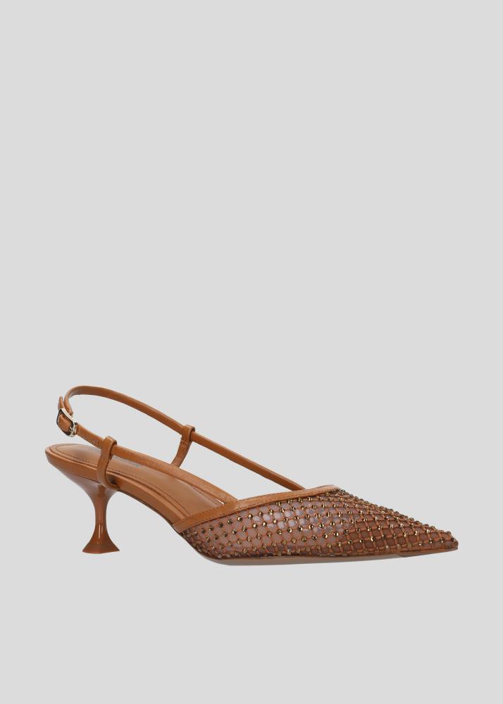 lola cruz CARMEN PUMP 55 Ventas relámpago