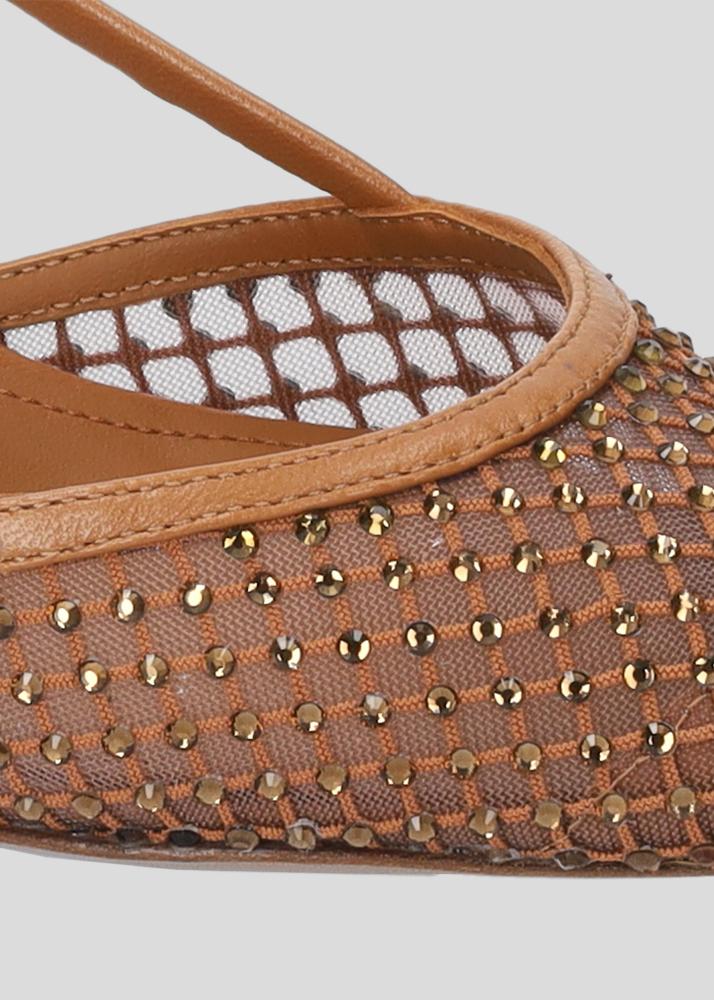 lola cruz CARMEN PUMP 55 Ventas relámpago