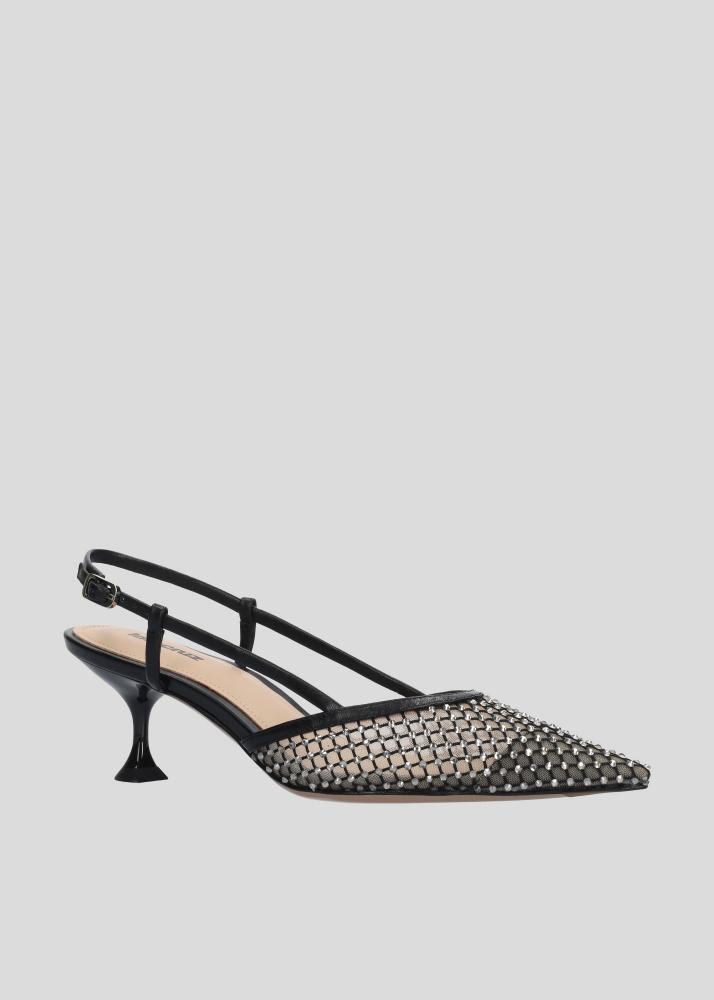 lola cruz CARMEN PUMP 55 Descuento