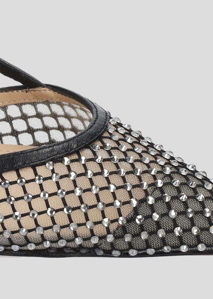 lola cruz CARMEN PUMP 55 Descuento
