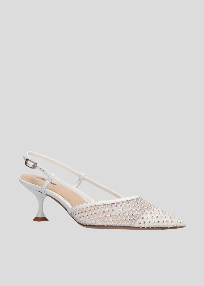 lola cruz CARMEN PUMP 55 Tienda