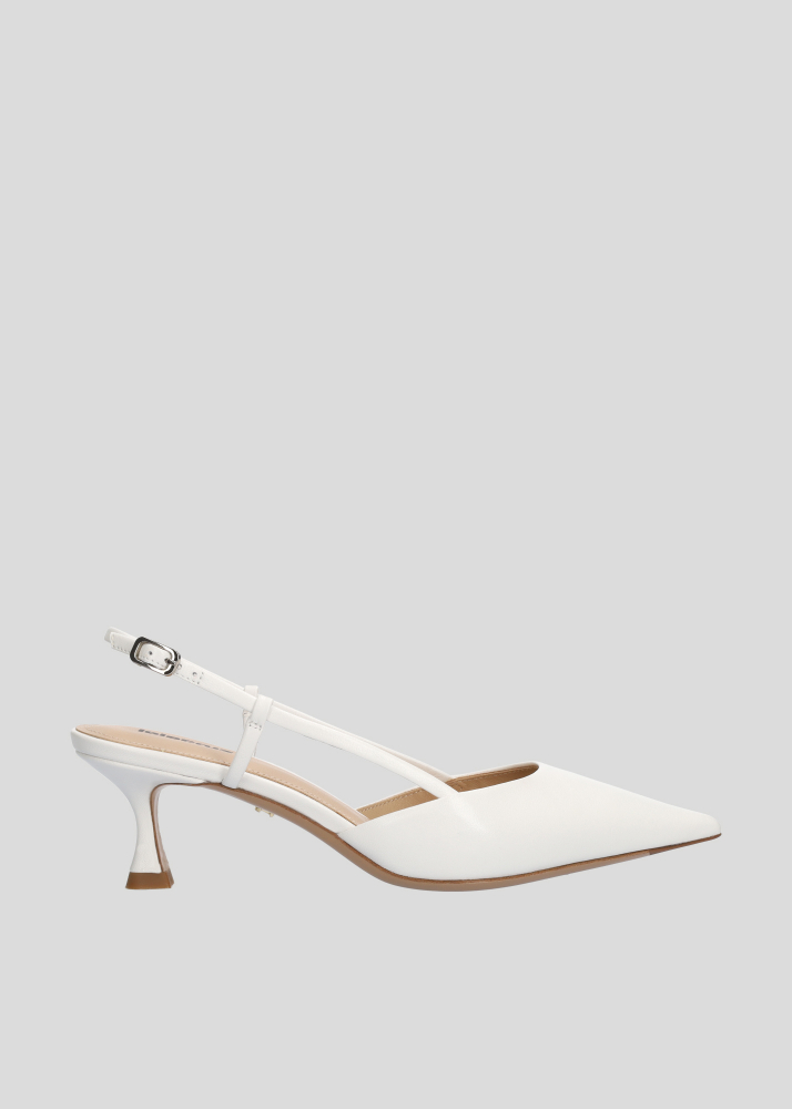 lola cruz CARMEN PUMP 55 Tienda