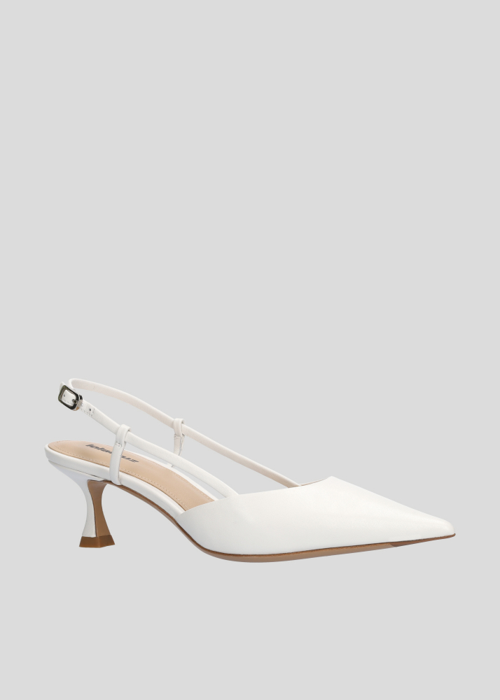 lola cruz CARMEN PUMP 55 Tienda