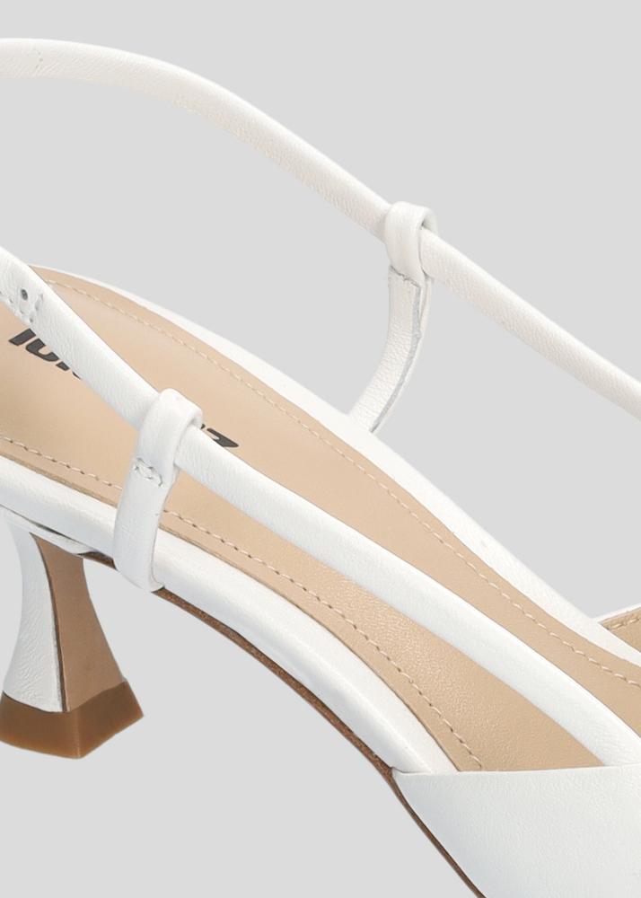 lola cruz CARMEN PUMP 55 Tienda