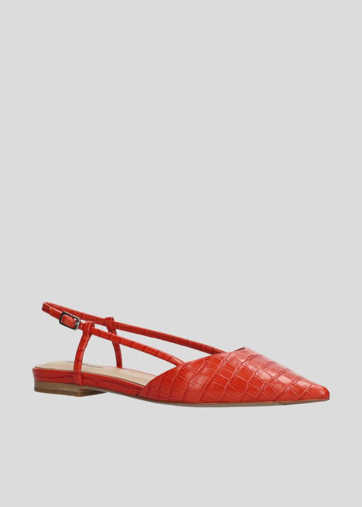 lola cruz CARMEN BALLERINAS Liquidación