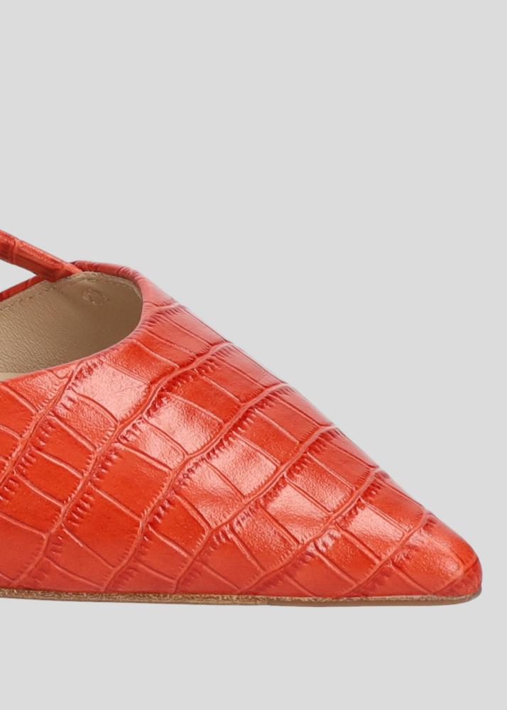 lola cruz CARMEN BALLERINAS Liquidación