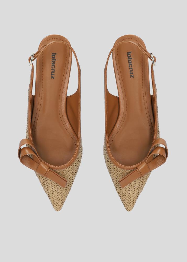 lola cruz LINDA BALLERINA Mejor oferta