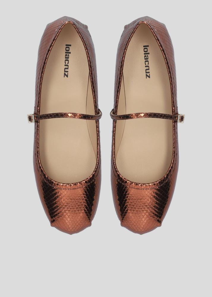lola cruz RIMA FLATS Oferta especial