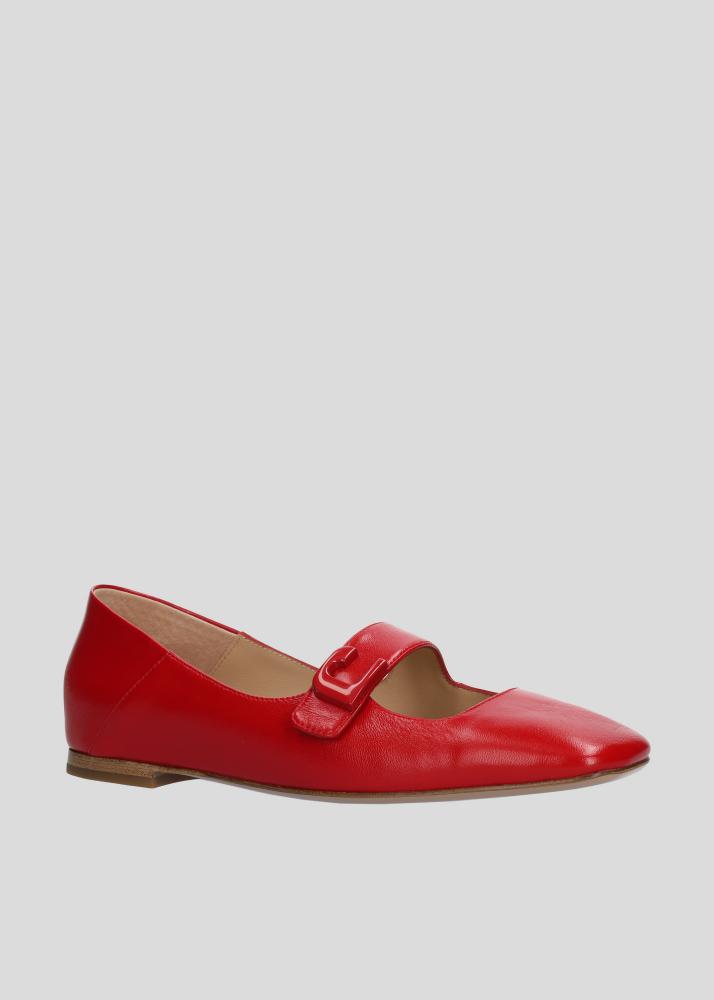 lola cruz LOLA BALLERINAS Envío gratis