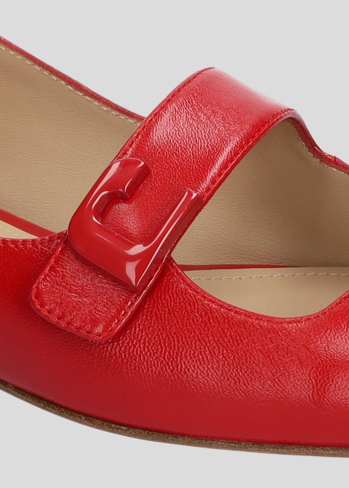 lola cruz LOLA BALLERINAS Envío gratis