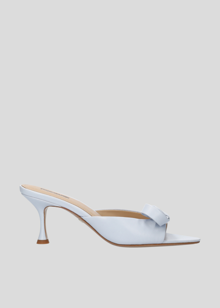 lola cruz LINDA HEEL SANDALS 65 ÚLTIMAS EDICIONES