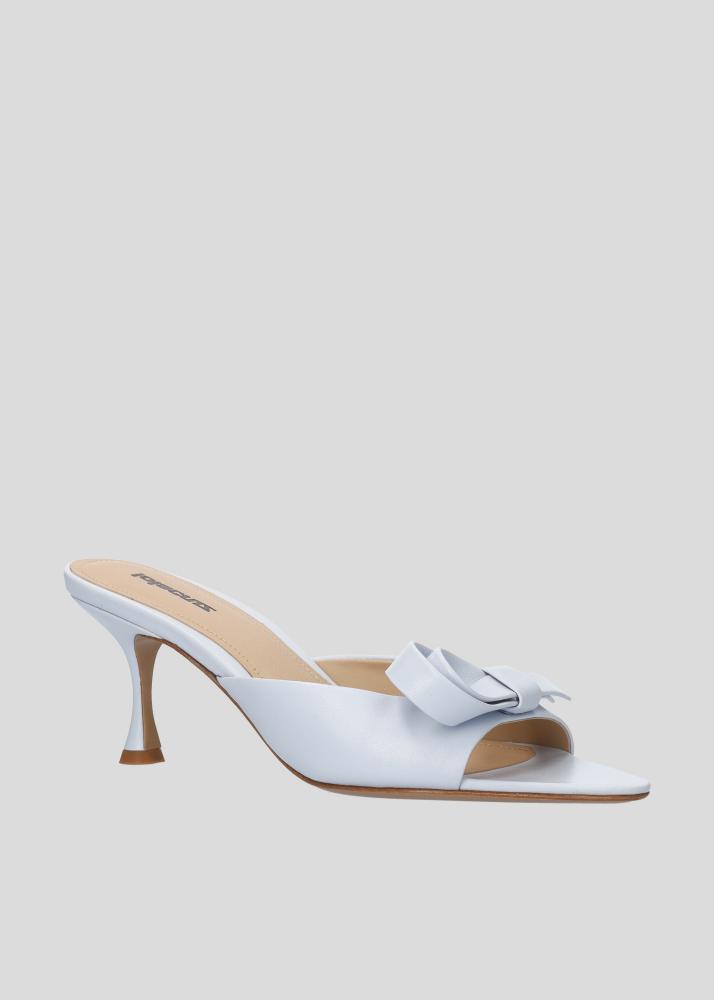 lola cruz LINDA HEEL SANDALS 65 ÚLTIMAS EDICIONES