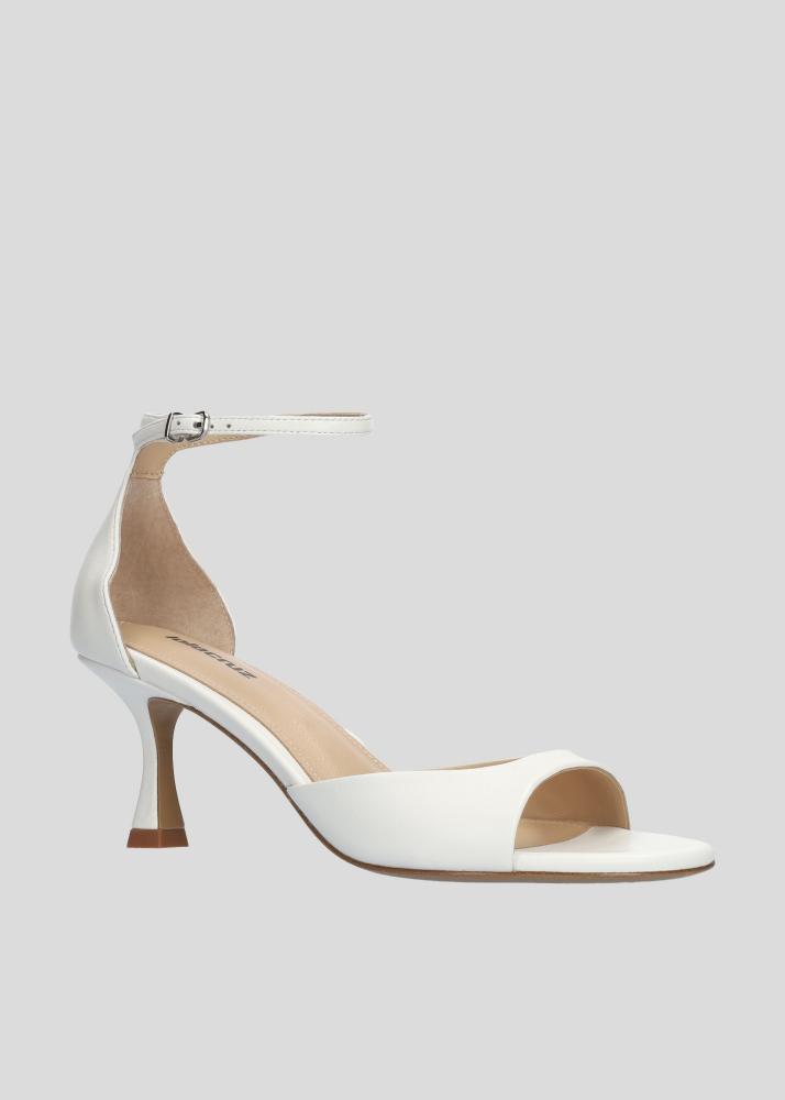 lola cruz KUMALA HEEL SANDAL 65 Solo hoy