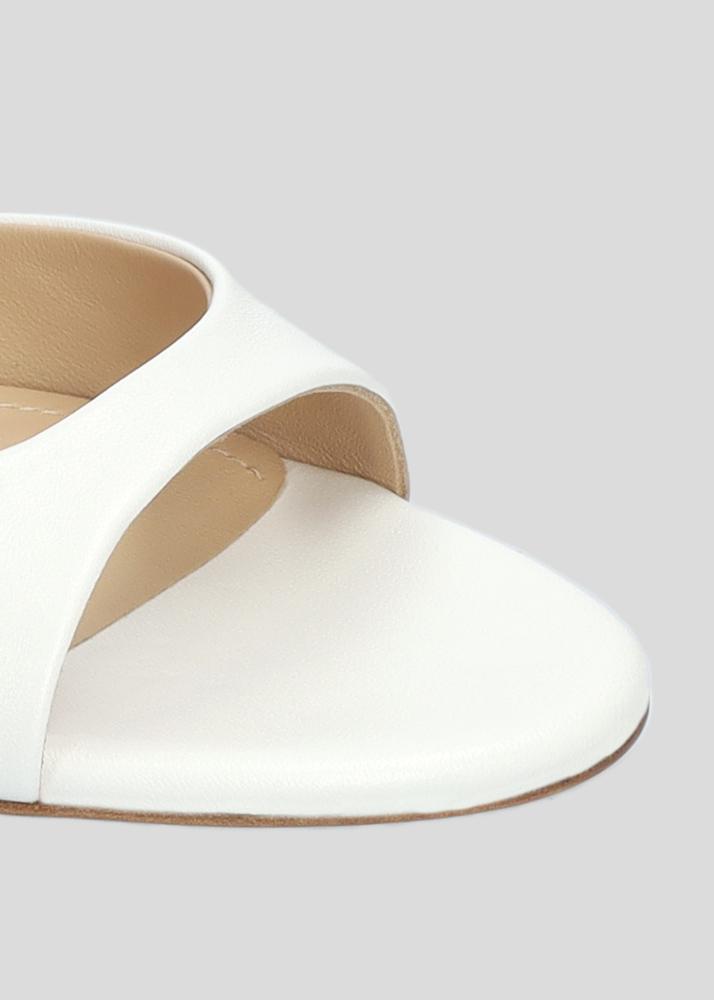 lola cruz KUMALA HEEL SANDAL 65 Solo hoy
