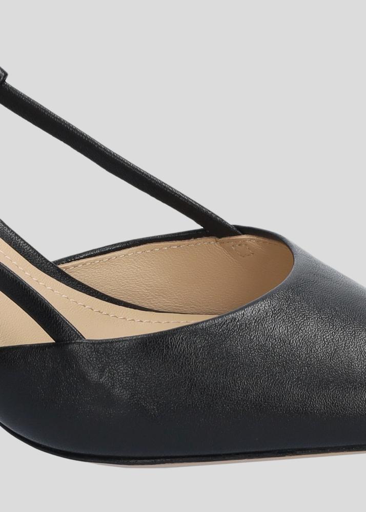 lola cruz CARMEN PUMP 55 Promoción trimestral