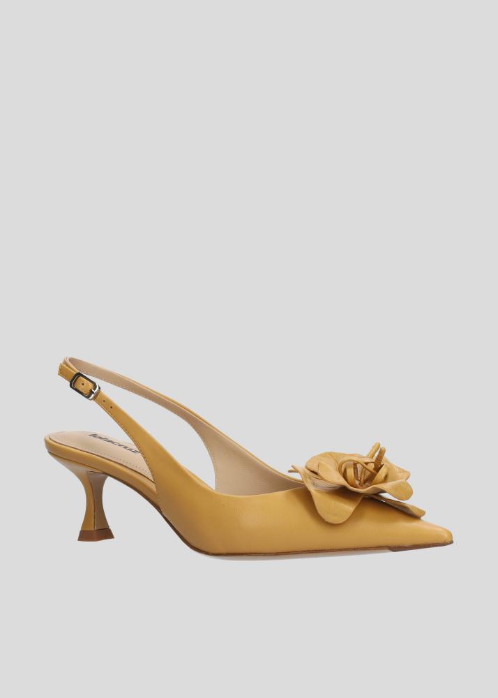 lola cruz TULIPA PUMP 55 Superdescuento