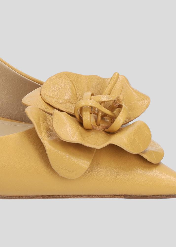 lola cruz TULIPA PUMP 55 Superdescuento
