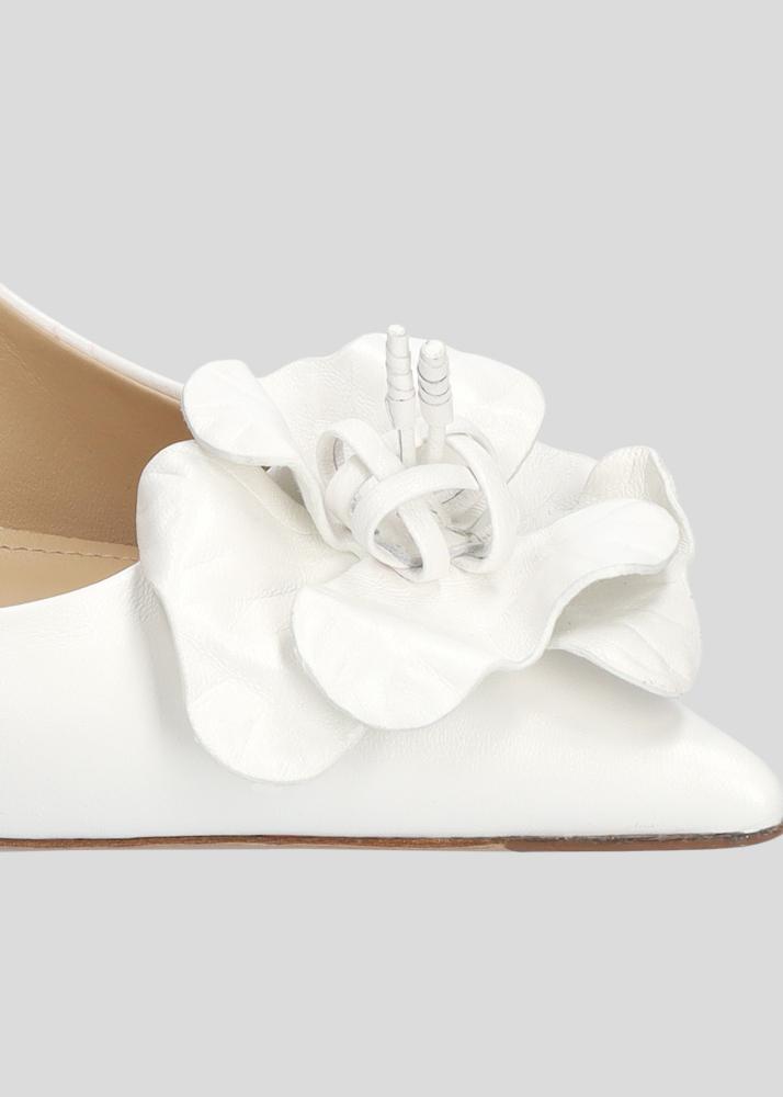 lola cruz TULIPA PUMP 55 Grandes descuentos