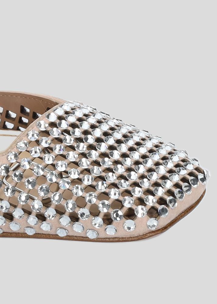 lola cruz PIA PUMP 45 Envío internacional gratuito