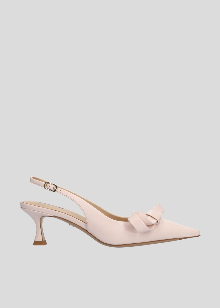 lola cruz LINDA PUMP 55 Tienda de fábrica