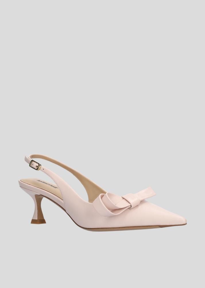 lola cruz LINDA PUMP 55 Tienda de fábrica