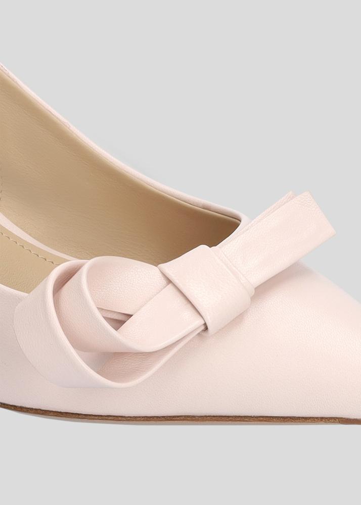 lola cruz LINDA PUMP 55 Tienda de fábrica