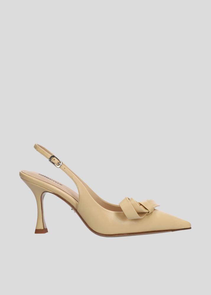 lola cruz LINDA PUMP 85 Ahorra y exporta