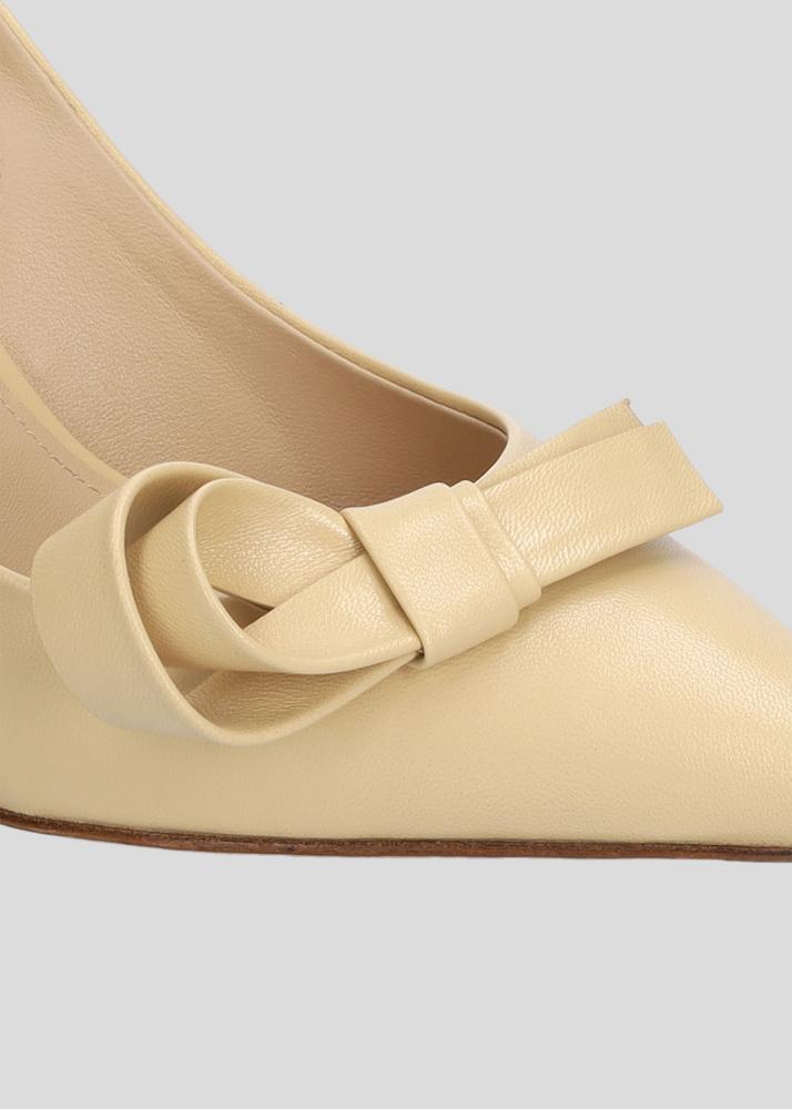 lola cruz LINDA PUMP 85 Ahorra y exporta