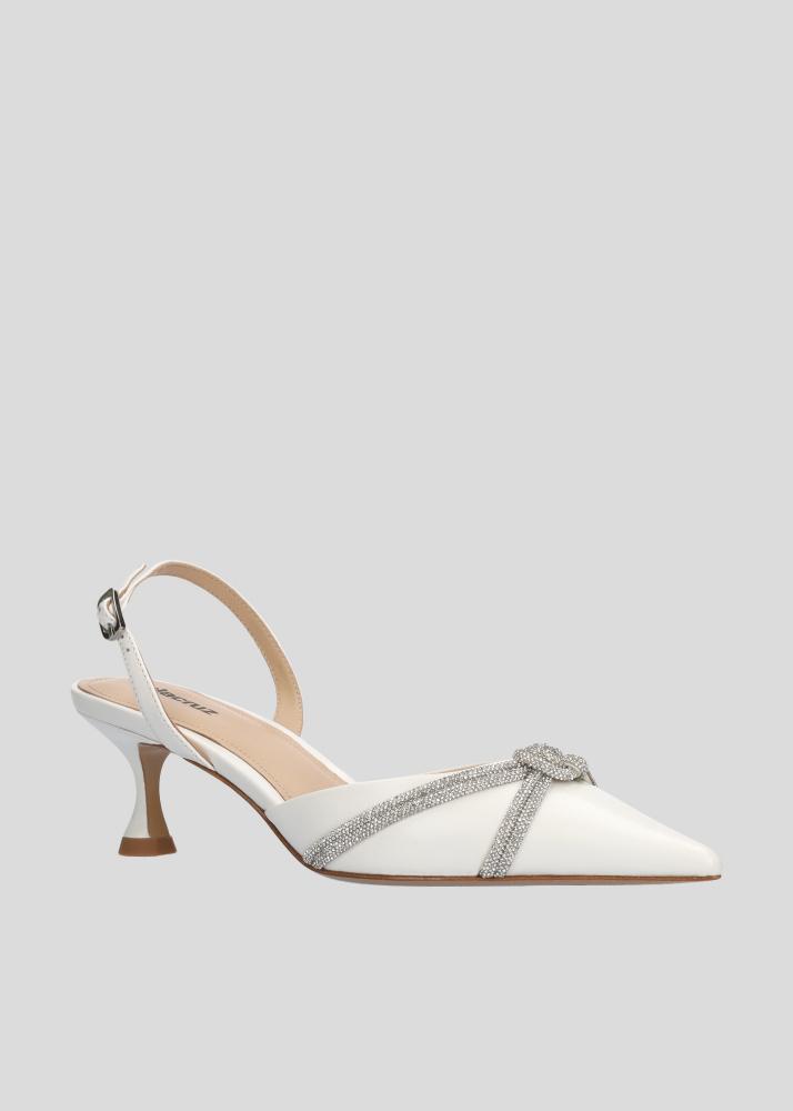 lola cruz ALICE PUMP 55 Precios de Black Friday