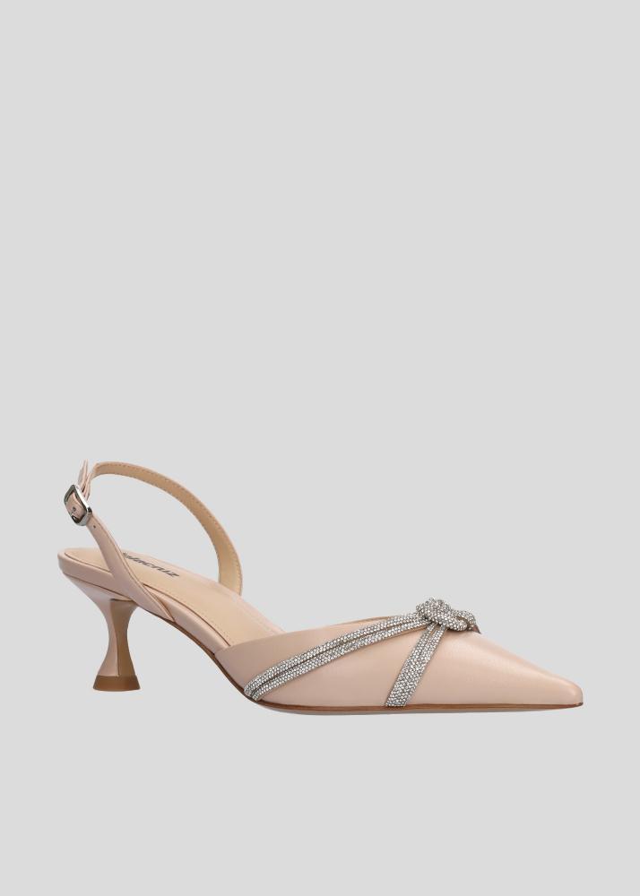 lola cruz ALICE PUMP 55 En oferta