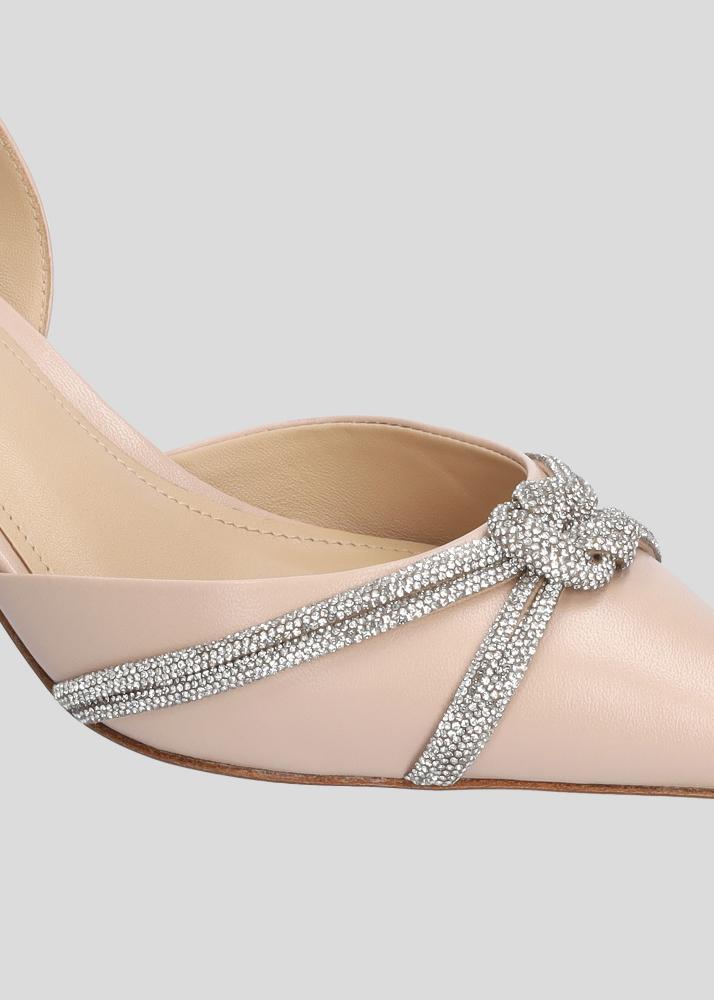 lola cruz ALICE PUMP 55 En oferta