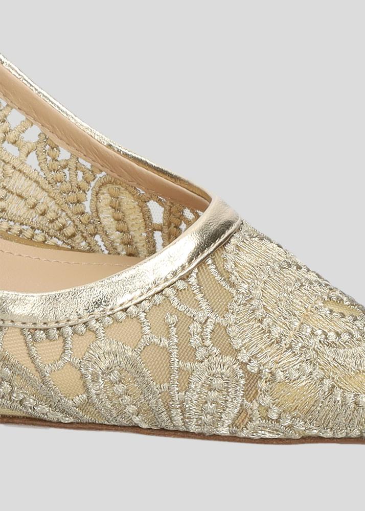 lola cruz GRACE PUMP 55 Libre de impuestos