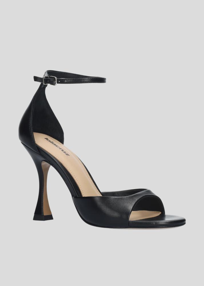lola cruz KUMALA HEEL SANDAL Grandes ahorros