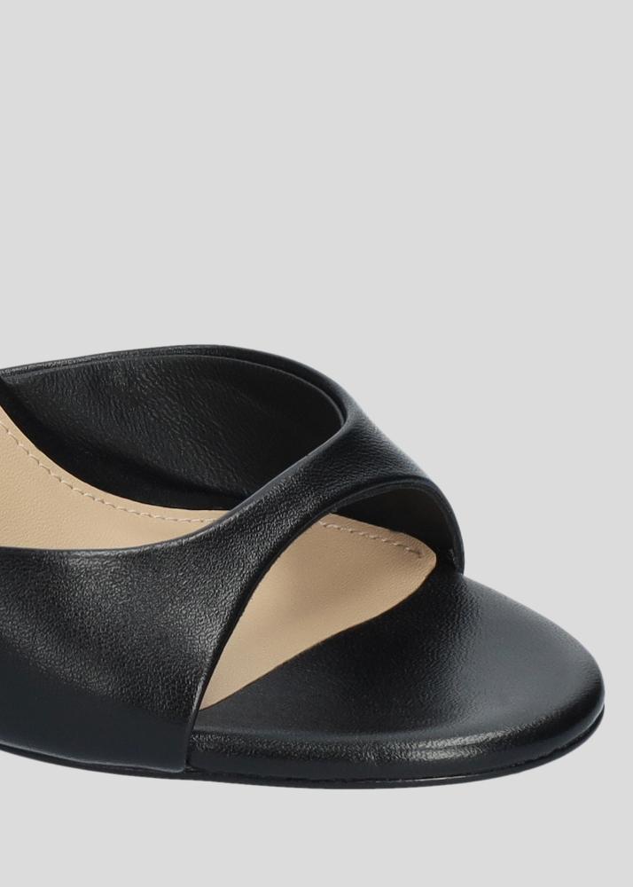 lola cruz KUMALA HEEL SANDAL Grandes ahorros