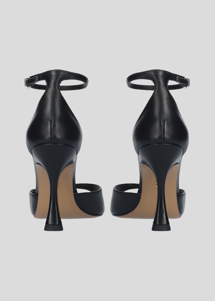 lola cruz KUMALA HEEL SANDAL Grandes ahorros