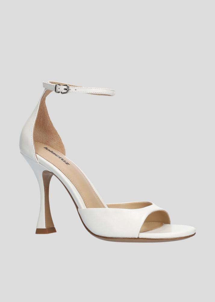 lola cruz KUMALA HEEL SANDAL Rebajas de fin de temporada